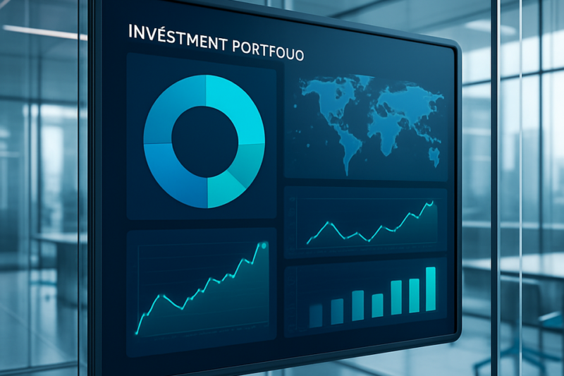 How to Diversify Investments: A Step-by-Step Guide for 2025