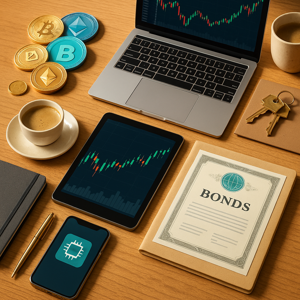 diversify investments 2025