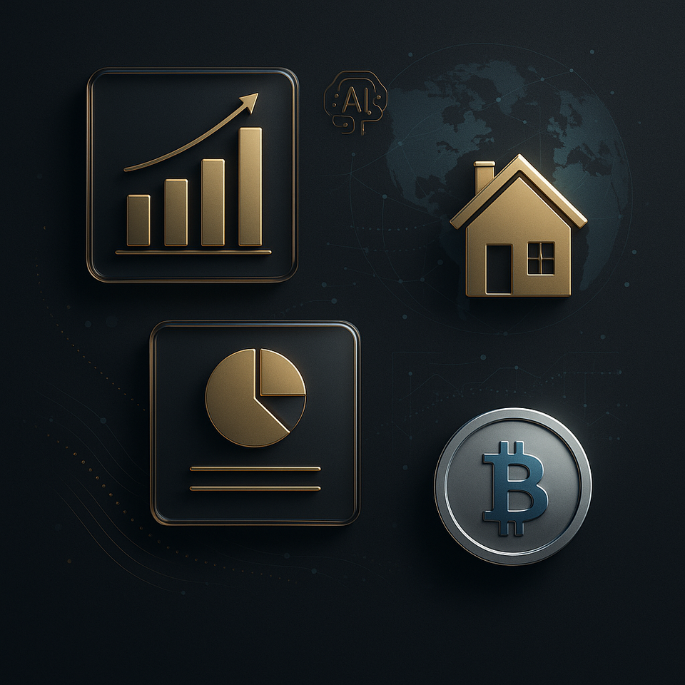 diversify investments