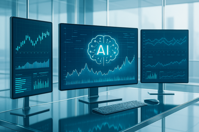 How to Harness AI Long-Term Investments: 2025 Strategy Guide