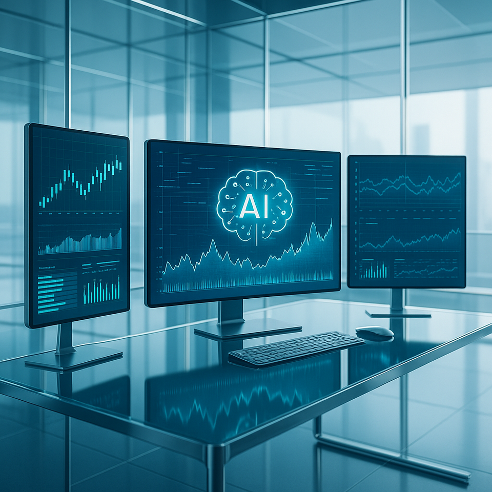 AI long-term investments