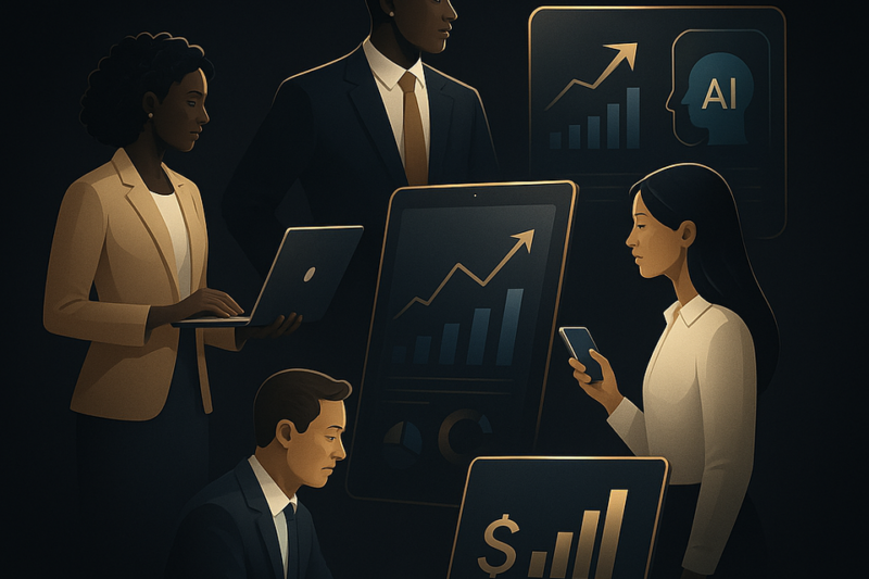 How to Navigate Financial Education: Strategies, Tools, and Risks for 2025