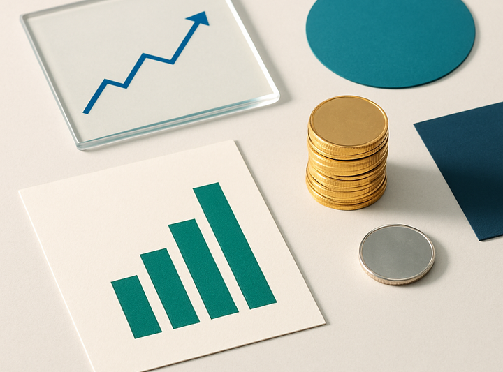 Essential Financial Concepts for Beginners in Economics