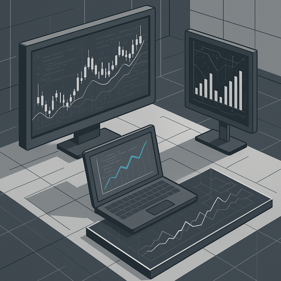 AI long-term investments