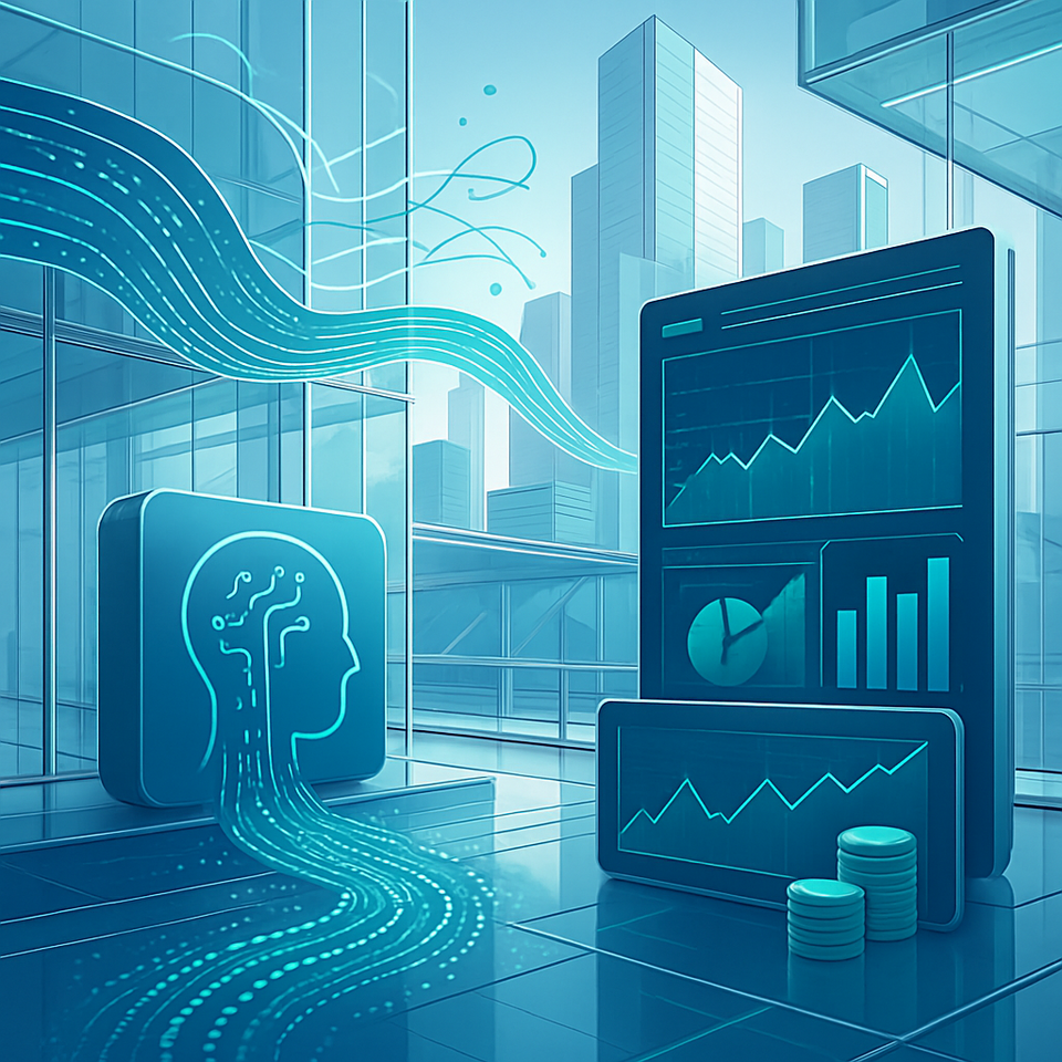 AI long-term investments