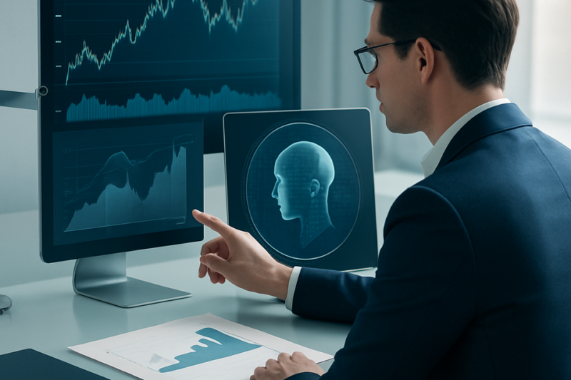 The Strategic Role of Artificial Intelligence in Long-Term Investment Planning: New Paradigms for 2025