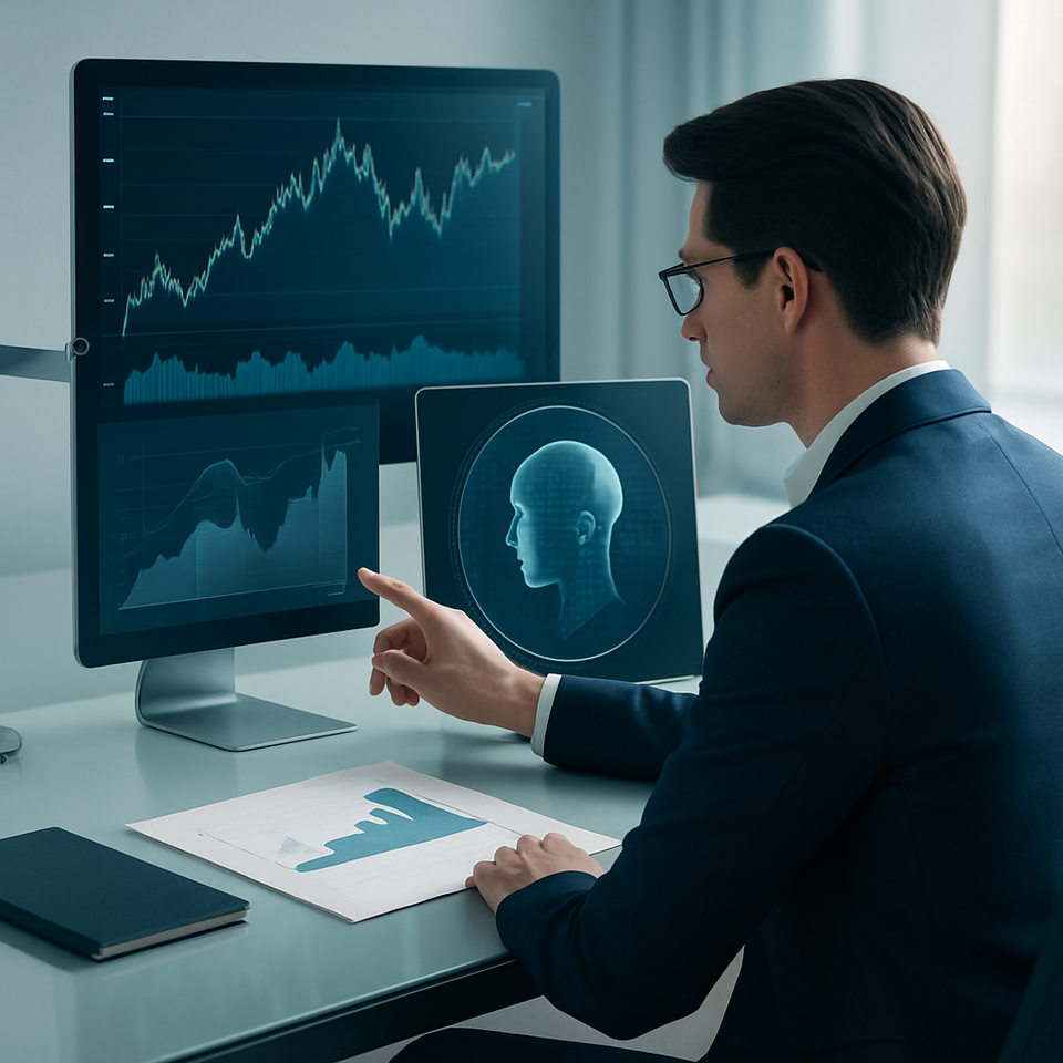 AI long-term investments