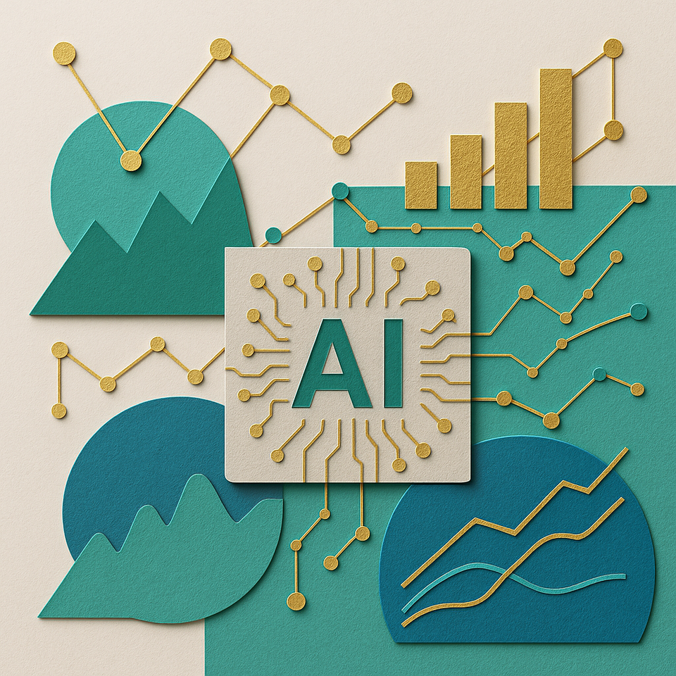 AI long-term investments
