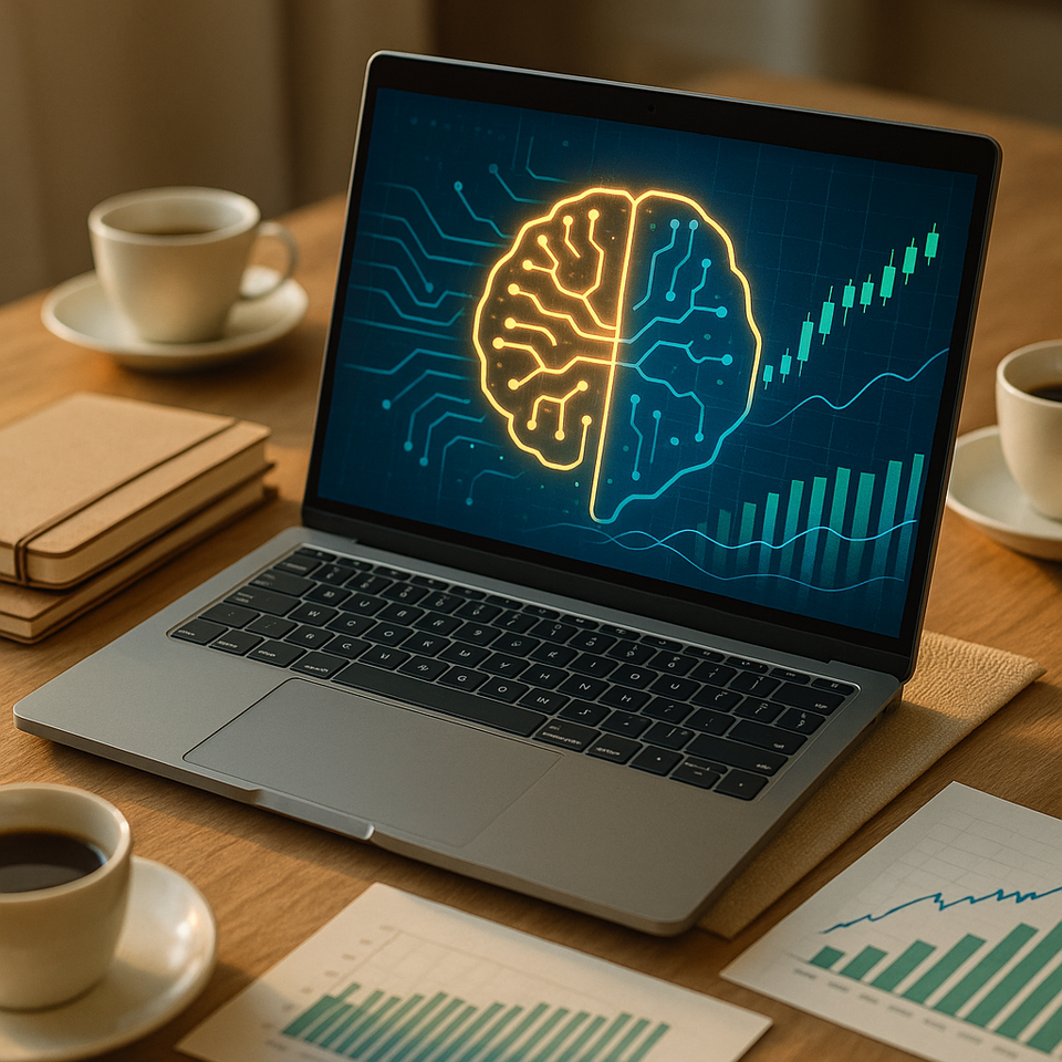 AI long-term investments