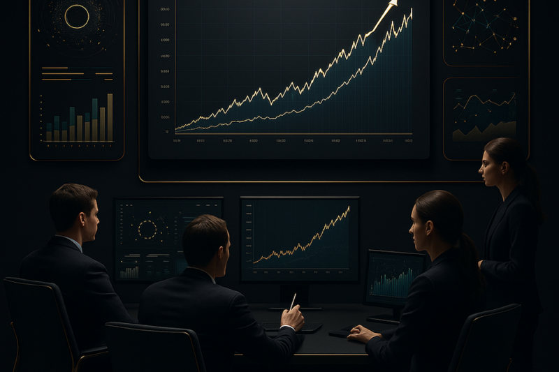 Understanding How Artificial Intelligence is Transforming Long-term Investments: A Step-by-Step Guide