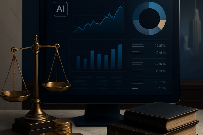 Understanding How Artificial Intelligence Is Transforming Long-Term Investments: A Step-by-Step Guide