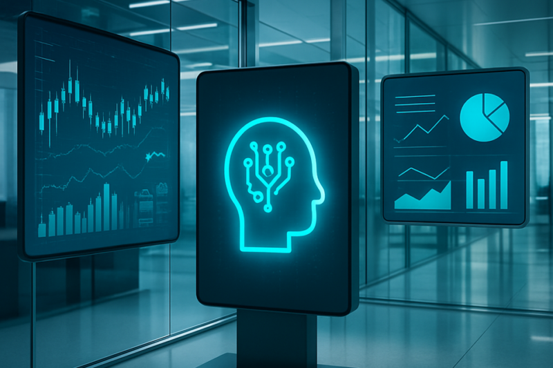 Understanding How Artificial Intelligence is Transforming Long-Term Investment Strategies: A 2025 Guide