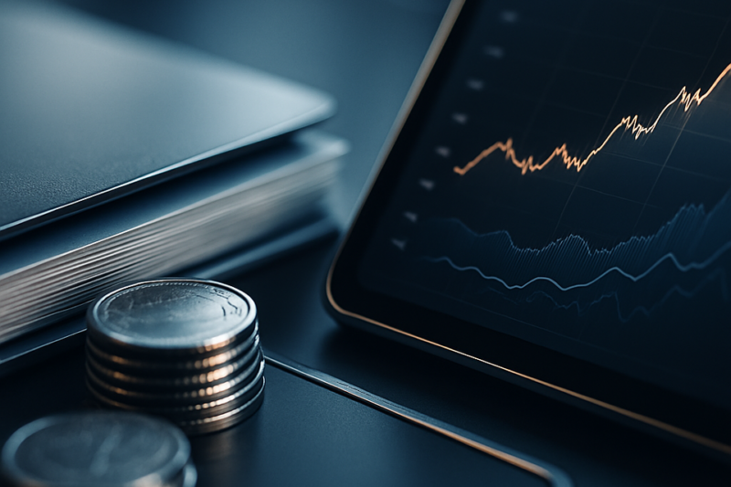 Why AI-Driven Portfolio Optimization Matters: Key Trends Reshaping Investment Strategies