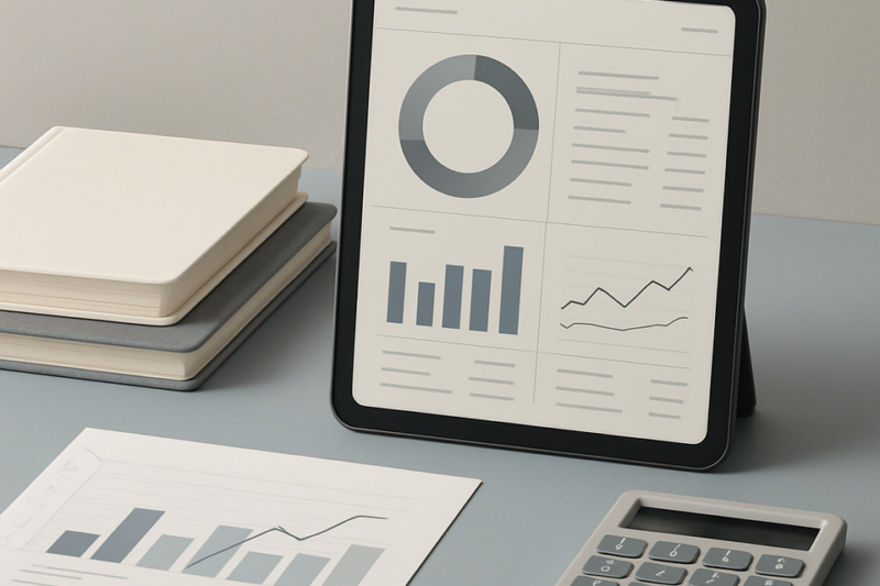 Why Financial Data Aggregation Matters in Modern Retirement Planning