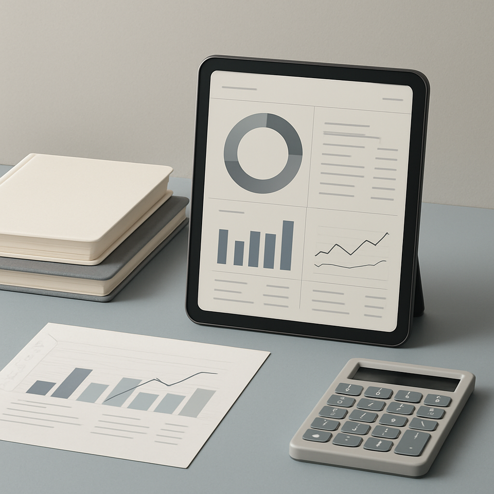 financial data aggregation