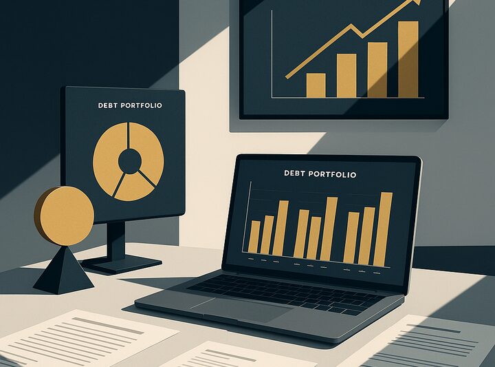 Advanced Debt Management and Efficient Negotiation: Strategies for the Modern Investor