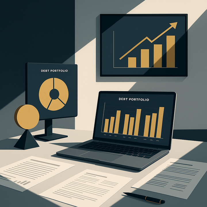 advanced debt management and efficient negotiation strategies for investors and finance professionals