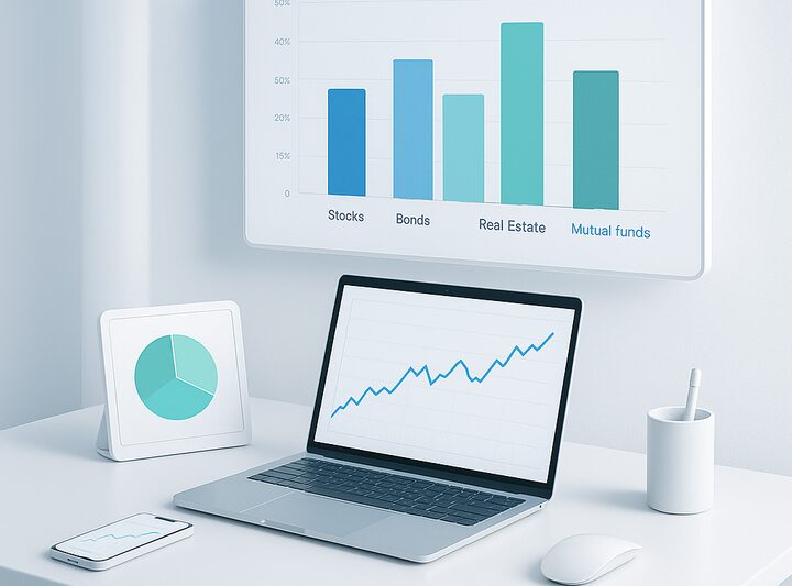 Differentiating Investment Types for Beginners: A Comprehensive Analysis