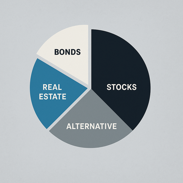 investment types for beginners