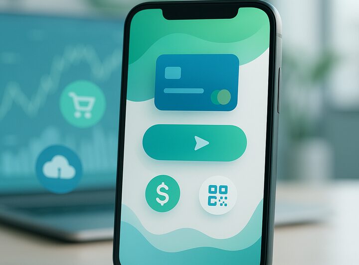 Digital Payment Trends and Virtual Wallets: Opportunities and Strategies for Investors