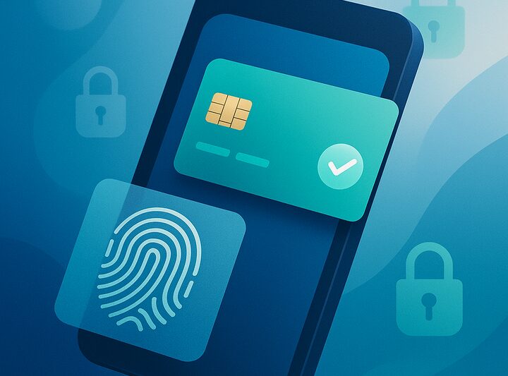 Digital Payments Innovation and Online Security: Transforming Finance in 2024