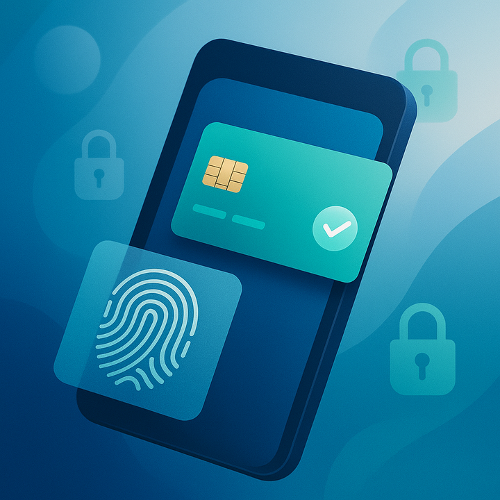 digital payments innovation and online security in 2024