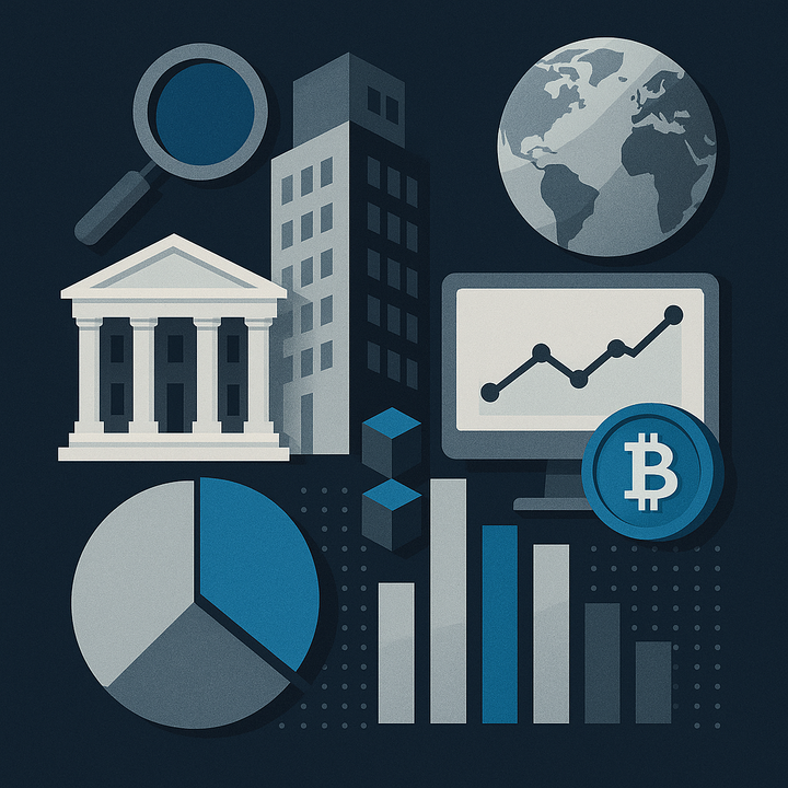 emerging opportunities in alternative assets for diversification