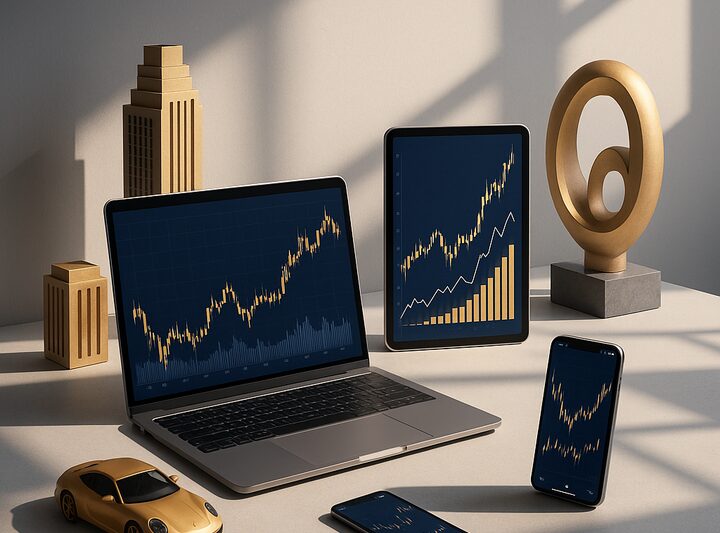 Financial Planning for High-Value Asset Acquisition: Strategies, Risks, and Opportunities