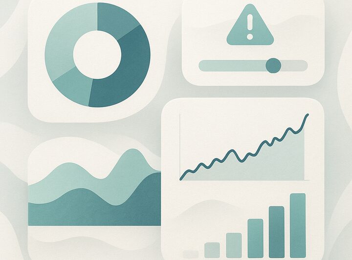 Financial Risk Management in Complex Personal Portfolios: A 2024 Strategic Guide