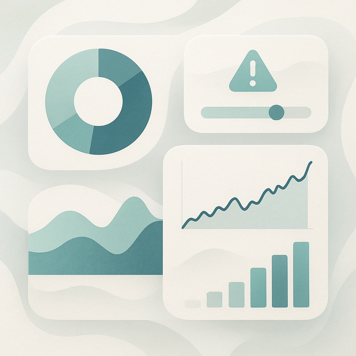 financial risk management complex personal portfolios