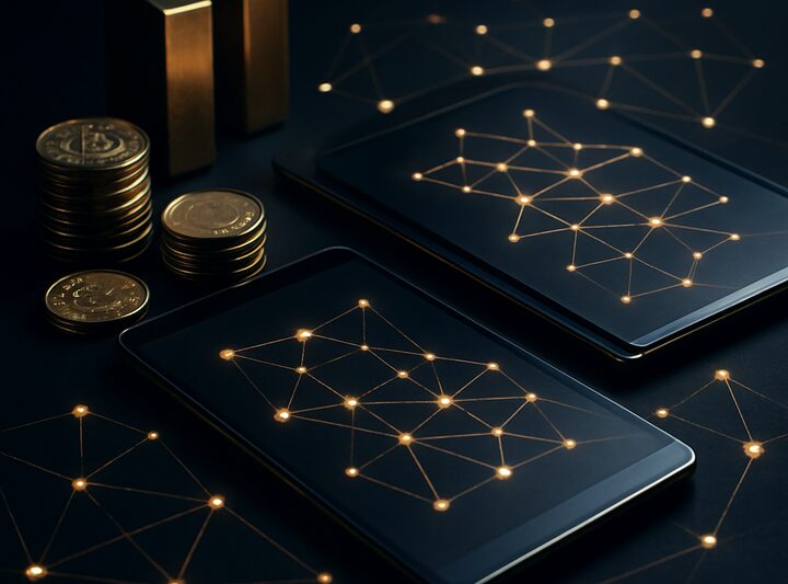 How Blockchain is Transforming Modern Financial Transactions
