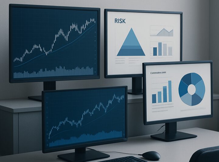 How to Analyze Risks Before Investing in New Assets