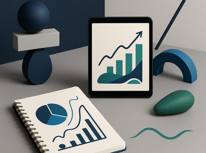 How to Develop a Healthy and Sustainable Financial Mindset