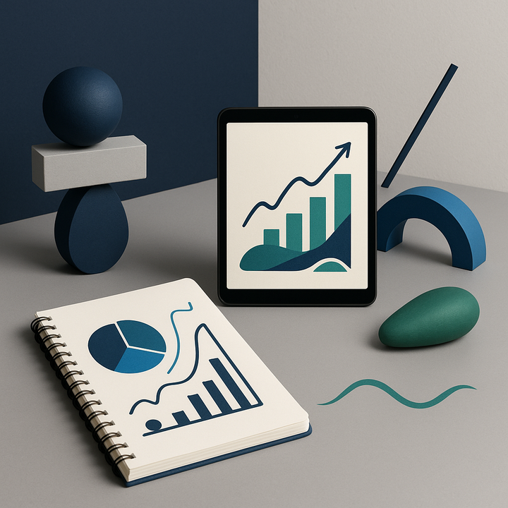 healthy and sustainable financial mindset