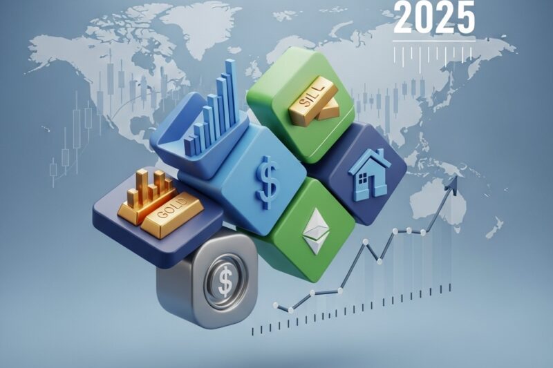 Understanding Diversification Strategies for Smarter Investing