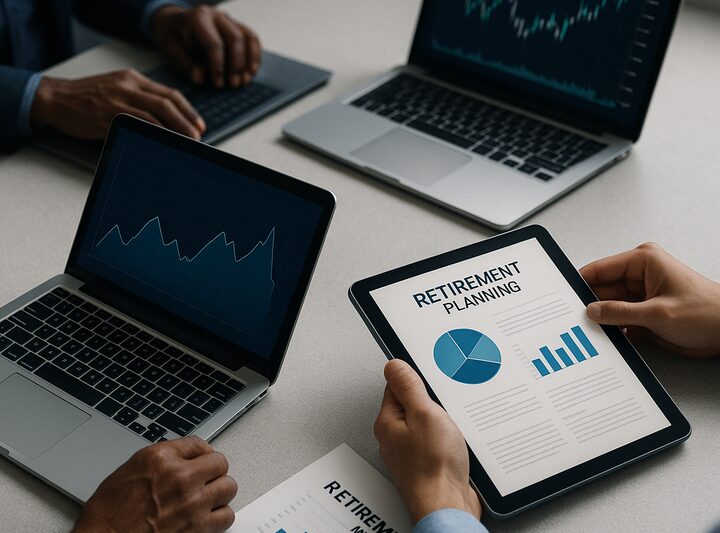 Investment Strategies for Sustainable Retirement: Analysis and Best Practices