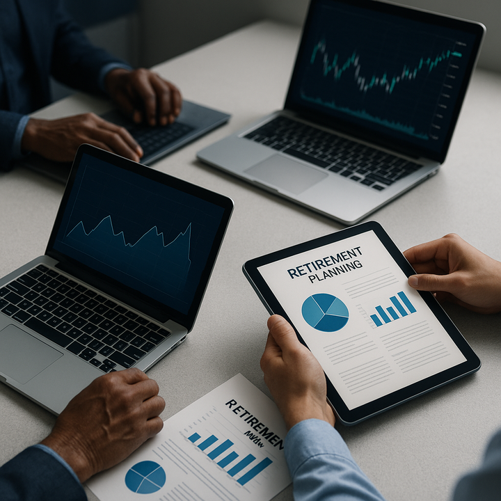 investment strategies for sustainable retirement