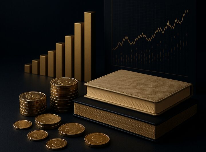 Key Financial Concepts for Beginners in 2024