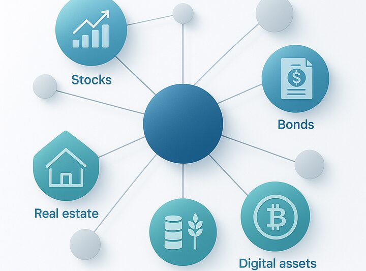 Modern Portfolio Diversification Strategies: An Analytical Guide