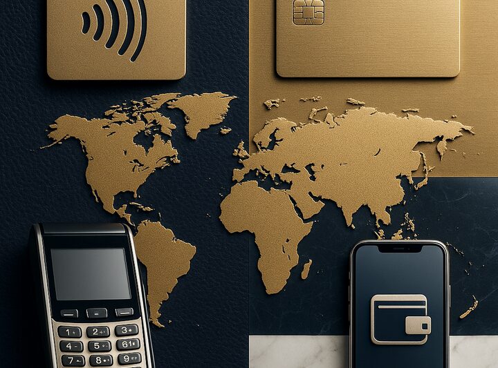 New Fintech Solutions for Global Financial Inclusion