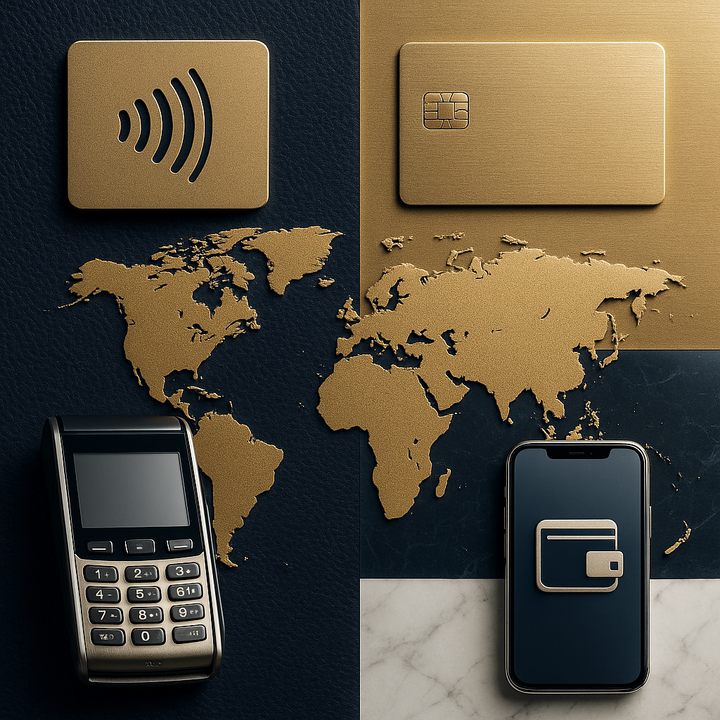 fintech solutions for global financial inclusion