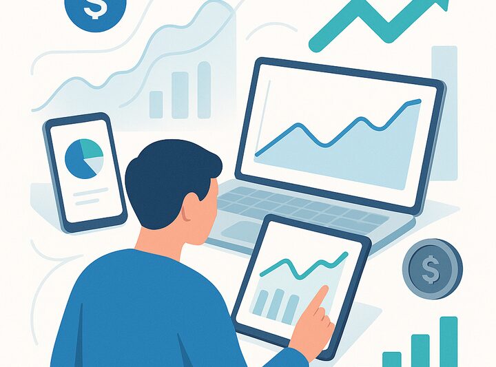 Personal Cash Flow Optimization Strategies: Maximizing Financial Efficiency in a Digital Era