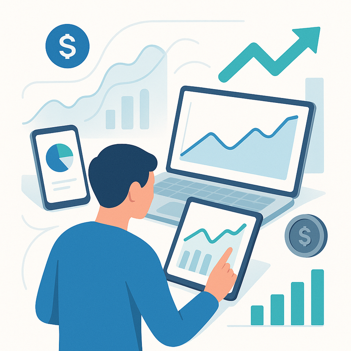 personal cash flow optimization strategies