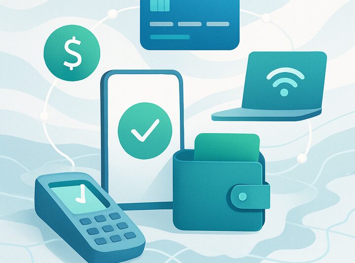 Recent Trends in Digital Payments and Virtual Wallets: Impacts and Strategies for Investors