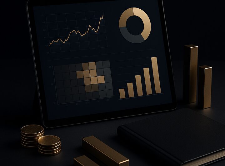 Risk Analysis in Modern Investment Portfolios: Strategies, Implications, and Practical Insights