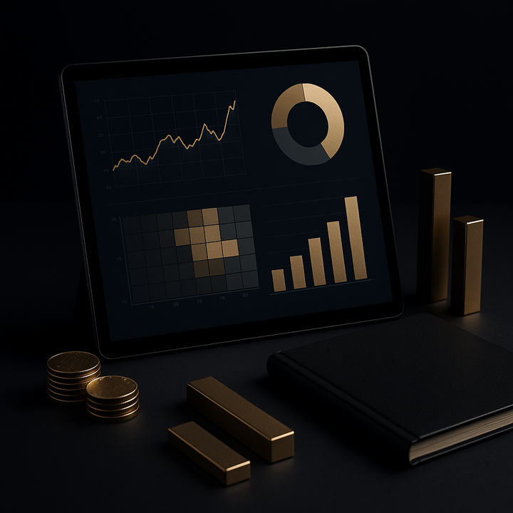risk analysis investment portfolios modern strategies technology diversification financial education returns opportunities insights capital preservation models AI machine learning regulatory compliance digital assets macro risks scenario analysis monitoring fintech analytics tools methodologies alternatives allocation exposure beta volatility stress testing assets management rebalancing hedging liquidity reporting ESG shocks blockchain data fiduciary investors