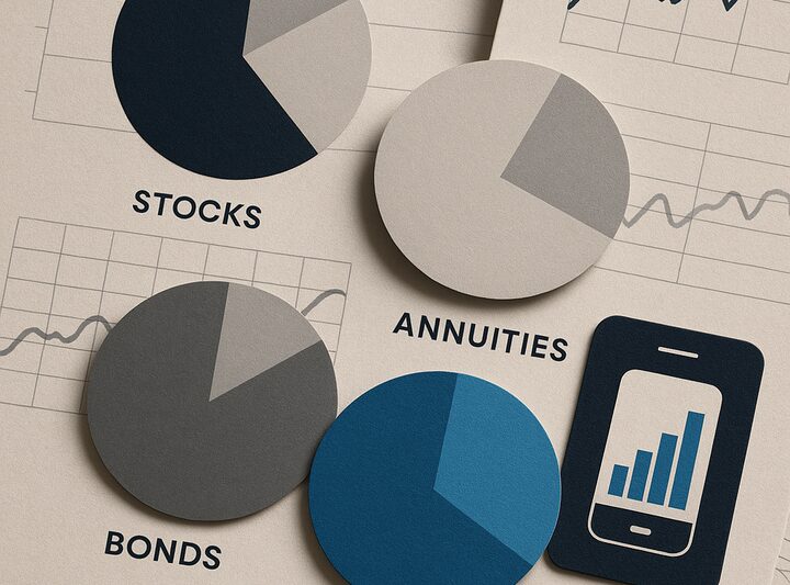 Strategies for Diversifying Retirement Income: A Comprehensive Guide