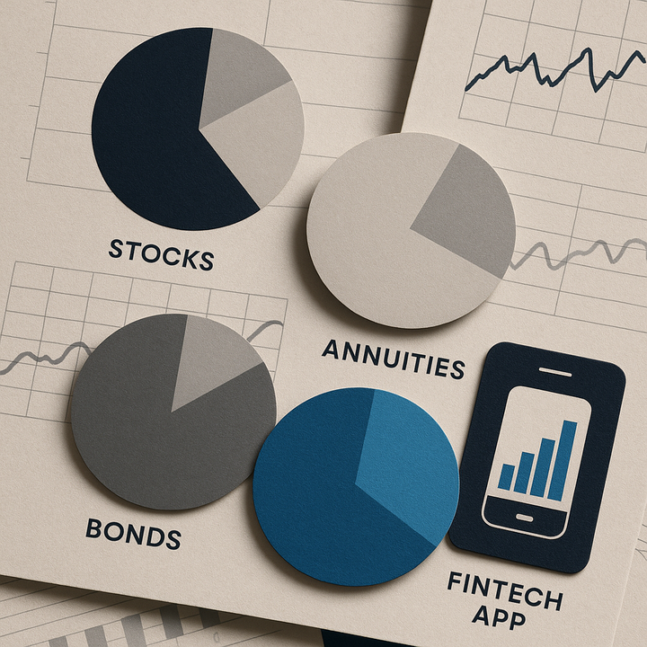 diversifying retirement income strategies