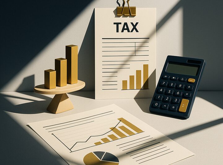 Tax Planning for Individuals: Strategies and Opportunities in the Current Context