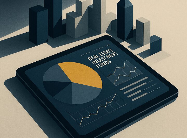 The Benefits of Real Estate Funds in Financial Diversification